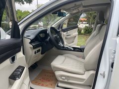 Wuling Xingchen 2021 1.5T CVT Star Edition - фото 12