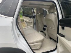 Wuling Xingchen 2021 1.5T CVT Star Edition - фото 14