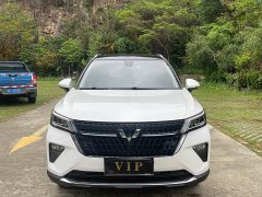 Wuling Xingchen 2021 1.5T CVT Star Edition - фото 2