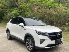 Wuling Xingchen 2021 1.5T CVT Star Edition - фото 3
