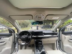 Wuling Xingchen 2021 1.5T CVT Star Edition - фото 4
