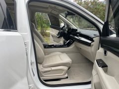 Wuling Xingchen 2021 1.5T CVT Star Edition - фото 5