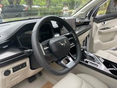 Wuling Xingchen 2021 1.5T CVT Star Edition - фото 7