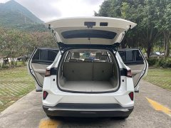 Wuling Xingchen 2021 1.5T CVT Star Edition - фото 8