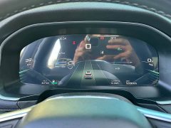 Lynk & Co Cyrus SF5 four-wheel drive freedom expedition version - фото 11