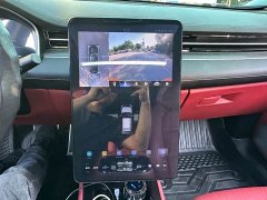 Lynk & Co Cyrus SF5 four-wheel drive freedom expedition version - фото 13