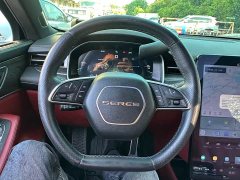 Lynk & Co Cyrus SF5 four-wheel drive freedom expedition version - фото 15