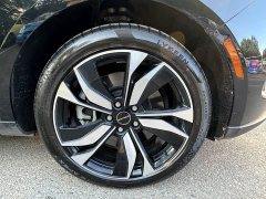 Lynk & Co Cyrus SF5 four-wheel drive freedom expedition version - фото 19
