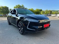 Lynk & Co Cyrus SF5 four-wheel drive freedom expedition version - фото 2