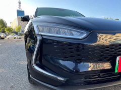 Lynk & Co Cyrus SF5 four-wheel drive freedom expedition version - фото 20