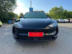 Lynk & Co Cyrus SF5 four-wheel drive freedom expedition version - фото 4