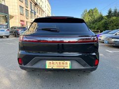 Lynk & Co Cyrus SF5 four-wheel drive freedom expedition version - фото 5