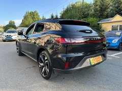 Lynk & Co Cyrus SF5 four-wheel drive freedom expedition version - фото 6