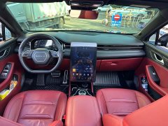 Lynk & Co Cyrus SF5 four-wheel drive freedom expedition version - фото 8