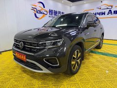 Lexus Tanyue 280TSI two-wheel drive luxury Plus advanced version - фото 1