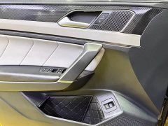 Lexus Tanyue 280TSI two-wheel drive luxury Plus advanced version - фото 10