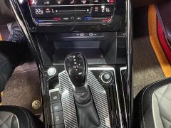 Lexus Tanyue 280TSI two-wheel drive luxury Plus advanced version - фото 12