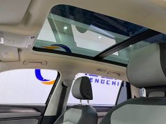 Lexus Tanyue 280TSI two-wheel drive luxury Plus advanced version - фото 15