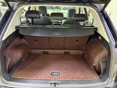 Lexus Tanyue 280TSI two-wheel drive luxury Plus advanced version - фото 17