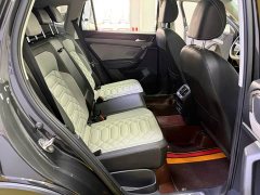 Lexus Tanyue 280TSI two-wheel drive luxury Plus advanced version - фото 18