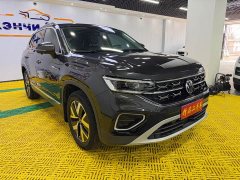 Lexus Tanyue 280TSI two-wheel drive luxury Plus advanced version - фото 3