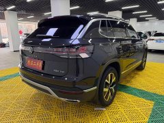 Lexus Tanyue 280TSI two-wheel drive luxury Plus advanced version - фото 4
