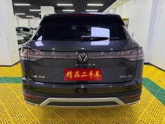 Lexus Tanyue 280TSI two-wheel drive luxury Plus advanced version - фото 5