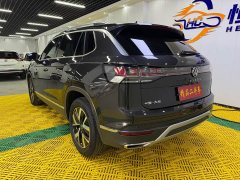 Lexus Tanyue 280TSI two-wheel drive luxury Plus advanced version - фото 6