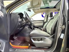 Lexus Tanyue 280TSI two-wheel drive luxury Plus advanced version - фото 7