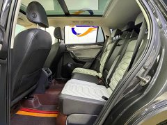 Lexus Tanyue 280TSI two-wheel drive luxury Plus advanced version - фото 8