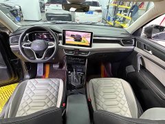 Lexus Tanyue 280TSI two-wheel drive luxury Plus advanced version - фото 9