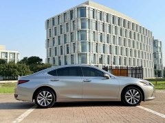 Lexus ES 200 Excellence Edition - фото 10