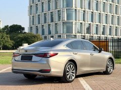 Lexus ES 200 Excellence Edition - фото 11