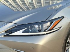 Lexus ES 200 Excellence Edition - фото 12