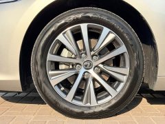 Lexus ES 200 Excellence Edition - фото 13