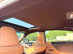 Lexus ES 200 Excellence Edition - фото 17