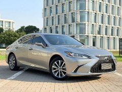 Lexus ES 200 Excellence Edition - фото 3