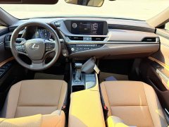 Lexus ES 200 Excellence Edition - фото 6