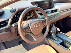 Lexus ES 200 Excellence Edition - фото 7