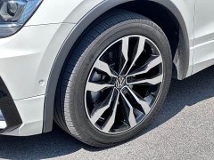 Volkswagen Tiguan L 330TSI Automatic FWD R-Line Premium Edition - фото 10