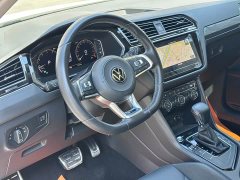 Volkswagen Tiguan L 330TSI Automatic FWD R-Line Premium Edition - фото 12