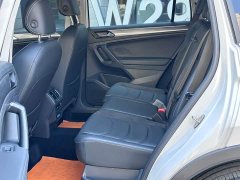 Volkswagen Tiguan L 330TSI Automatic FWD R-Line Premium Edition - фото 15