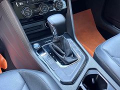 Volkswagen Tiguan L 330TSI Automatic FWD R-Line Premium Edition - фото 17