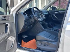 Volkswagen Tiguan L 330TSI Automatic FWD R-Line Premium Edition - фото 18
