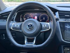 Volkswagen Tiguan L 330TSI Automatic FWD R-Line Premium Edition - фото 19