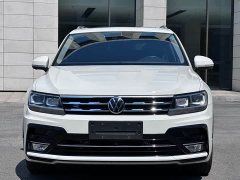 Volkswagen Tiguan L 330TSI Automatic FWD R-Line Premium Edition - фото 2