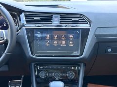 Volkswagen Tiguan L 330TSI Automatic FWD R-Line Premium Edition - фото 20