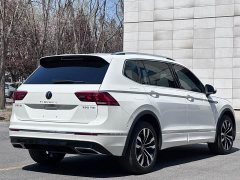 Volkswagen Tiguan L 330TSI Automatic FWD R-Line Premium Edition - фото 4