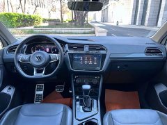 Volkswagen Tiguan L 330TSI Automatic FWD R-Line Premium Edition - фото 5