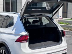 Volkswagen Tiguan L 330TSI Automatic FWD R-Line Premium Edition - фото 7